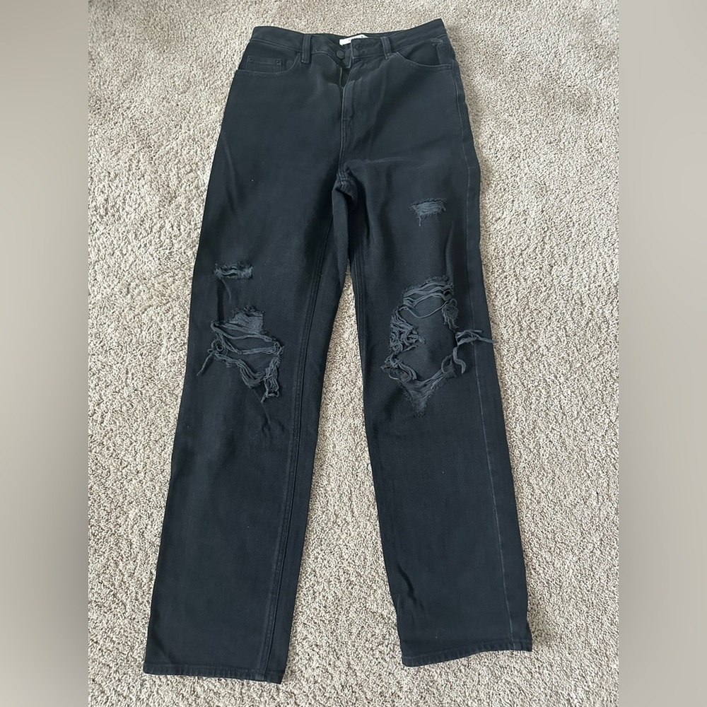 Pacsun 90’s Boyfriend Jeans